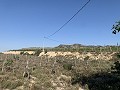 Baugrundstück in der Nähe von Monforte del Cid in  Dream Villas Alicante