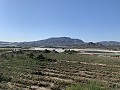 Baugrundstück in der Nähe von Monforte del Cid in  Dream Villas Alicante