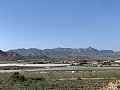 Baugrundstück in der Nähe von Monforte del Cid in  Dream Villas Alicante