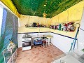 Charming 2-Story Semi-Detached House in Cox, Alicante in  Dream Villas Alicante