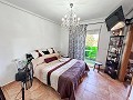 Charming 2-Story Semi-Detached House in Cox, Alicante in  Dream Villas Alicante