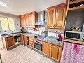 Charming 2-Story Semi-Detached House in Cox, Alicante in  Dream Villas Alicante