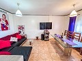 Charming 2-Story Semi-Detached House in Cox, Alicante in  Dream Villas Alicante