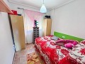 Charming 2-Story Semi-Detached House in Cox, Alicante in  Dream Villas Alicante