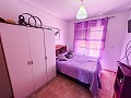 Charming 2-Story Semi-Detached House in Cox, Alicante in  Dream Villas Alicante