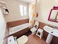 Charming 2-Story Semi-Detached House in Cox, Alicante in  Dream Villas Alicante