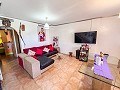Charming 2-Story Semi-Detached House in Cox, Alicante in  Dream Villas Alicante
