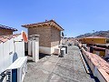 Charming 2-Story Semi-Detached House in Cox, Alicante in  Dream Villas Alicante