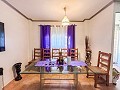 Charming 2-Story Semi-Detached House in Cox, Alicante in  Dream Villas Alicante