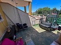 Charming 2-Story Semi-Detached House in Cox, Alicante in  Dream Villas Alicante