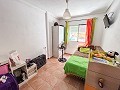 Charming 2-Story Semi-Detached House in Cox, Alicante in  Dream Villas Alicante