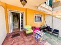 Charming 2-Story Semi-Detached House in Cox, Alicante in  Dream Villas Alicante