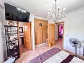 Charming 2-Story Semi-Detached House in Cox, Alicante in  Dream Villas Alicante