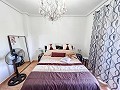 Charming 2-Story Semi-Detached House in Cox, Alicante in  Dream Villas Alicante