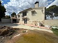 Enorme casa de campo in  Dream Villas Alicante