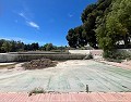 Enorme casa de campo in  Dream Villas Alicante