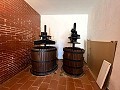 Enorme casa de campo in  Dream Villas Alicante