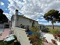 Enorme casa de campo in  Dream Villas Alicante