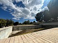 Enorme casa de campo in  Dream Villas Alicante
