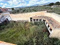 Enorme casa de campo in  Dream Villas Alicante