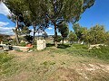 Enorme casa de campo in  Dream Villas Alicante