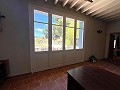 Enorme casa de campo in  Dream Villas Alicante