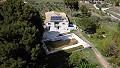 Enorme casa de campo in  Dream Villas Alicante