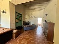 Enorme casa de campo in  Dream Villas Alicante