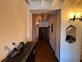 Enorme casa de campo in  Dream Villas Alicante