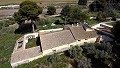 Enorme casa de campo in  Dream Villas Alicante