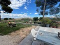 Enorme casa de campo in  Dream Villas Alicante