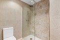 Apartamento de 2 dormitorios en Punta Prima in  Dream Villas Alicante
