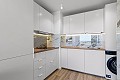Apartamento de 2 dormitorios en Punta Prima in  Dream Villas Alicante