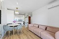 Apartamento de 2 dormitorios en Punta Prima in  Dream Villas Alicante