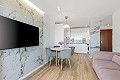 Apartamento de 2 dormitorios en Punta Prima in  Dream Villas Alicante