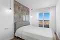 Apartamento de 2 dormitorios en Punta Prima in  Dream Villas Alicante
