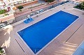 Apartamento de 2 dormitorios en Punta Prima in  Dream Villas Alicante