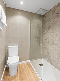 Apartamento de 2 dormitorios en Punta Prima in  Dream Villas Alicante