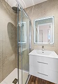Apartamento de 2 dormitorios en Punta Prima in  Dream Villas Alicante