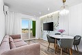 Apartamento de 2 dormitorios en Punta Prima in  Dream Villas Alicante