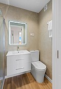 Apartamento de 2 dormitorios en Punta Prima in  Dream Villas Alicante