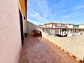 3 bedroom Townhouse in Playa Flamenca in  Dream Villas Alicante