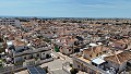 3 bedroom Townhouse in Playa Flamenca in  Dream Villas Alicante