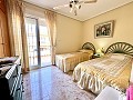 3 bedroom Townhouse in Playa Flamenca in  Dream Villas Alicante