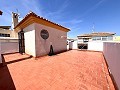 3 bedroom Townhouse in Playa Flamenca in  Dream Villas Alicante