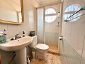 3 bedroom Townhouse in Playa Flamenca in  Dream Villas Alicante