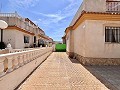 3 bedroom Townhouse in Playa Flamenca in  Dream Villas Alicante