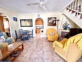 3 bedroom Townhouse in Playa Flamenca in  Dream Villas Alicante