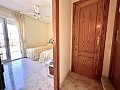 3 bedroom Townhouse in Playa Flamenca in  Dream Villas Alicante