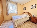 3 bedroom Townhouse in Playa Flamenca in  Dream Villas Alicante